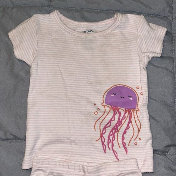 play condition 3 pack 12m two piece pajama sets-see all photos! - Picture 2 of 16